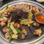 수성못 음식 랭킹 - 다이닝코드