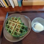 양평 와플 맛집 Top25 - 다이닝코드