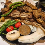 고품 사송점 - 양산 돼지갈비, 석갈비 맛집 - 다이닝코드