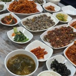 전주효자동 푸짐한 맛집 Top100 - 다이닝코드