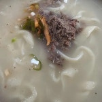 의정부시 사골칼국수 맛집 Top8 - 다이닝코드