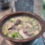 장영숙순대국밥 - 남대문시장 국밥, 순대국밥 맛집 - 다이닝코드
