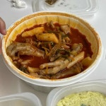 찜닭&닭도리달인 - 먹골역 찜닭, 닭도리탕 맛집 - 다이닝코드