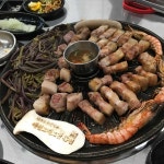 애월그때그집 - 애월 흑돼지, 김치찌개 맛집 - 다이닝코드