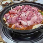 논두렁두루치기 - 안양 삼겹살, 돼지고기두루치기 맛집 - 다이닝코드