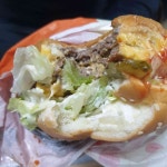 롯데리아 구서점 - 구서동 버거 맛집 - 다이닝코드