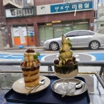 장전역 카페 맛집 Top100 - 다이닝코드