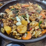 두번째맛있는집찜닭 - 안동 찜닭 맛집 - 다이닝코드