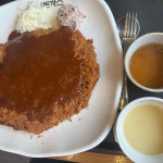 홍익돈까스 - 전주 돈까스 맛집 - 다이닝코드