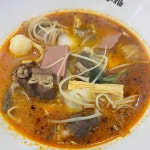 수해복마라탕 - 율전동 마라탕, 꿔바로우 맛집 - 다이닝코드