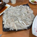 형제수산, 대구의 가자미 전문점 - AI 딩코의 맛집 공략