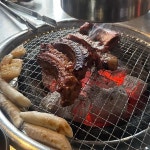 서울 쪽갈비 맛집 Top100 - 다이닝코드