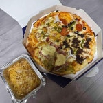 청년피자 양주고읍점 - 양주 피자, 고구마 맛집 - 다이닝코드
