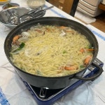 몽산포항 해물칼국수 맛집 Top6 - 다이닝코드