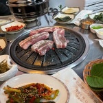 삼봉가 - 강릉 장어, 삼합 맛집 - 다이닝코드