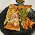 롯데시네마 안산고잔 음식 랭킹 - 다이닝코드