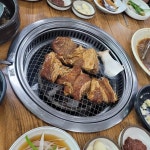 조대감숯불갈비 - 화성 숯불갈비 맛집 - 다이닝코드