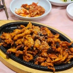 청진식당 - 봉화 닭불고기, 닭백숙 맛집 - 다이닝코드