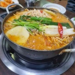 24시뼈다귀탕 동홍점 - 서귀포 뼈다귀해장국, 감자탕 맛집 - 다이닝코드