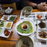 다덕약수탕토속음식단지 대표 음식 - 다이닝코드