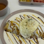 오물오물 - 돈암 오므라이스 맛집 - 다이닝코드