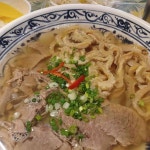 강서구립 가양도서관 쌀국수 맛집 Top6 - 다이닝코드
