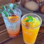 나인브릿지 퍼블릭 음식 랭킹 - 다이닝코드