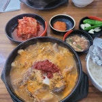 양지함박왕돈까스기사님식당 - 장안동 경양식, 기사식당 맛집 - 다이닝코드