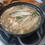 토담 - 가평 두부전골, 잣두부 맛집 - 다이닝코드
