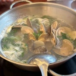 영종백합칼국수 - 영종도 백합, 백합칼국수 맛집 - 다이닝코드