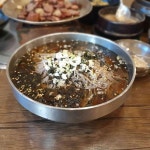 북한산 셀프코너 맛집 Top100 - 다이닝코드