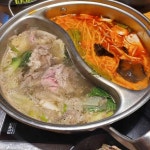 로운 샤브샤브 뉴코아아울렛 뉴코아아울렛 평촌점 - 평촌 샤브샤브, 무한리필 맛집 - 다이닝코드