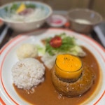 고동경양 더현대 대구 - 대구중구 수제함박스테이크, 경양식 맛집 - 다이닝코드