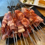 장가계양꼬치 - 첨단 양꼬치, 깐풍기 맛집 - 다이닝코드