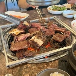 수중궁갈비마당 - 포천이동 이동갈비, 갈비 맛집 - 다이닝코드