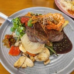 남평이태리 - 나주 파스타, 돈마호크 맛집 - 다이닝코드