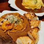 델리커리 롯데백화점광복점 - 부산 카레, 커리 맛집 - 다이닝코드