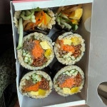 다르다김밥주먹밥 수완직영점 - 수완지구 김밥, 상추튀김 맛집 - 다이닝코드