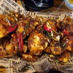 BHC치킨 자양3동점 - 자양동 치킨, 양념치킨 맛집 - 다이닝코드