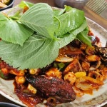 해맞이해안로 음식 랭킹 - 다이닝코드