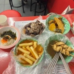 화정 떡볶이 맛집 Top69 - 다이닝코드