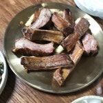 경기도 양평군 강하면 전수리 등갈비 맛집 Top1 - 다이닝코드