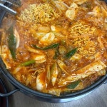 송추부일부대찌개 상암점 - 상암 부대찌개, 라면 맛집 - 다이닝코드