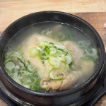 수복삼계탕 광교점 - 광교 삼계탕, 식혜 맛집 - 다이닝코드