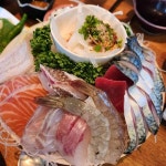 럭키상회 - 광안리 생선회, 연어사시미 맛집 - 다이닝코드