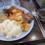 이모네집밥 - 호평동 백반 맛집 - 다이닝코드