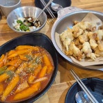 충장로 상추튀김 맛집 Top3 - 다이닝코드
