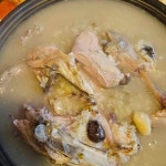 청계누룽지백숙 - 백운호수 백숙, 누룽지백숙 맛집 - 다이닝코드