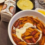 동대문엽기떡볶이 인천연희점 - 인천서구청 떡볶이, 불닭발 맛집 - 다이닝코드