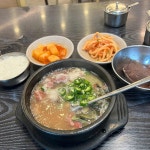 유치회관 야탑직영점 - 야탑 해장국, 선지 맛집 - 다이닝코드